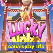 canaisplay ufc